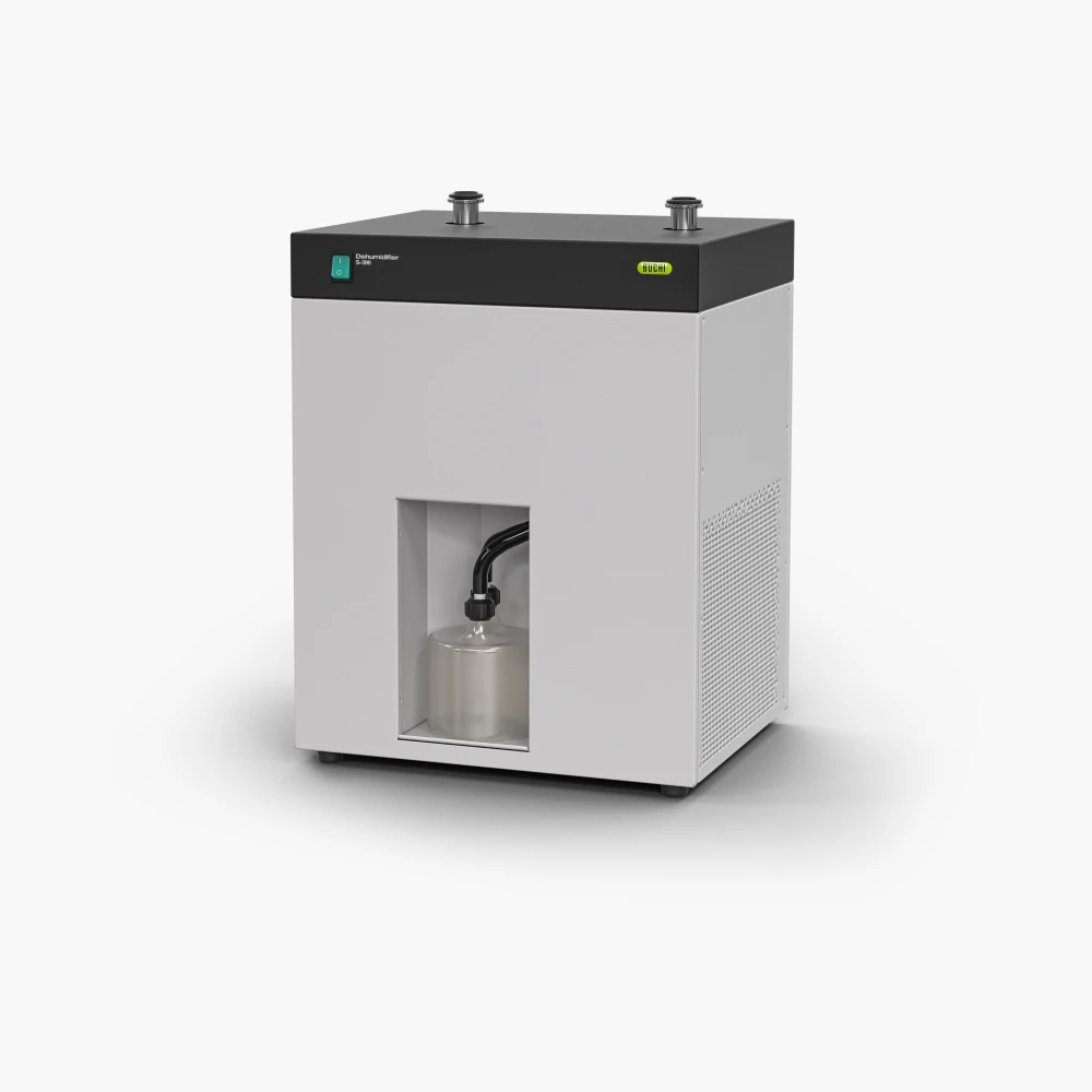 Dehumidifier S396 LPP Group